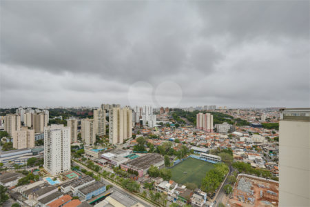 Cobertura à venda com 3 suítes em Jardim Marajoara, São Paulo, SP