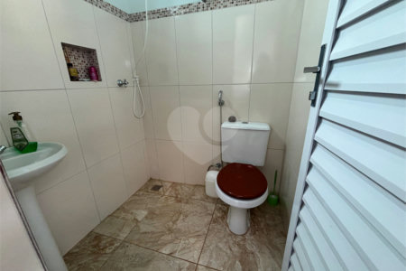 Casa à venda com 3 quartos em Jardim Alvorada, Itapetininga, SP