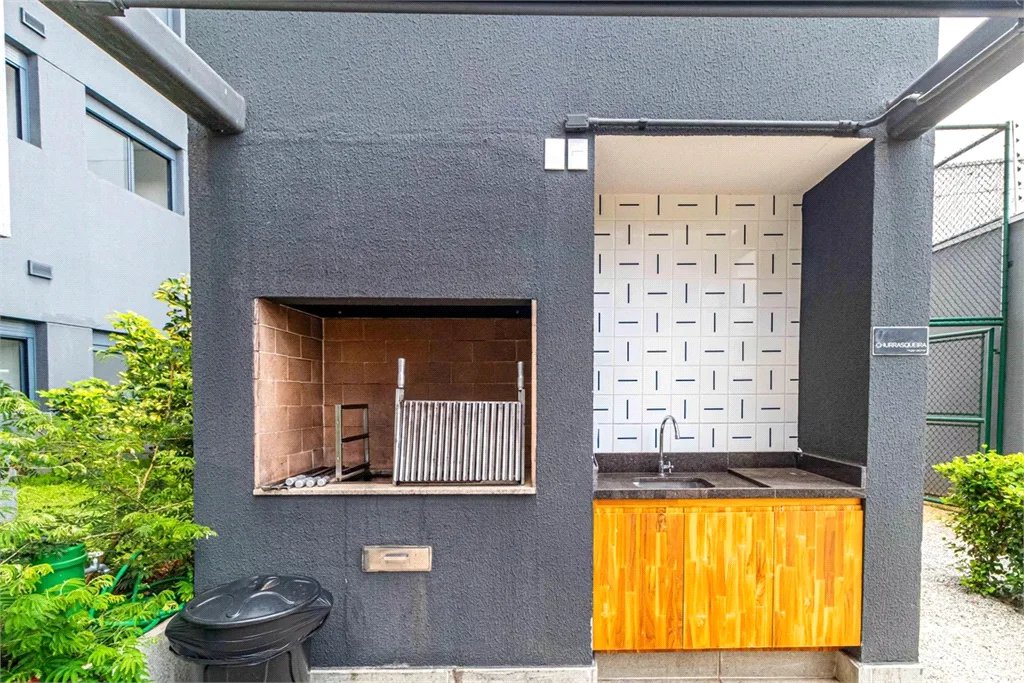 Apartamento à venda com 2 quartos, sendo 1 suíte, em Ferreira, São Paulo, SP