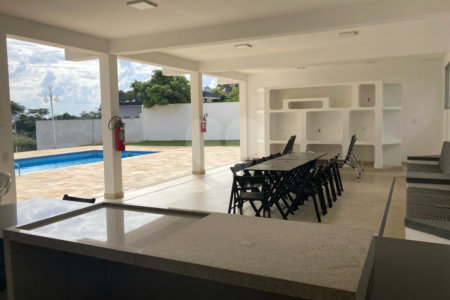 Terreno à venda em Loteamento Residencial Villágio DI Capri, Votorantim, SP