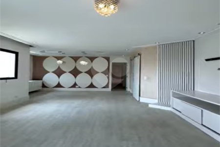 Apartamento à venda com 3 suítes em Jardim Anália Franco, São Paulo, SP