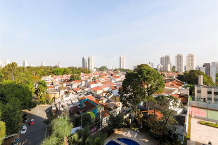 Apartamento à venda com 3 quartos, sendo 1 suíte, em Granja Julieta, São Paulo, SP
