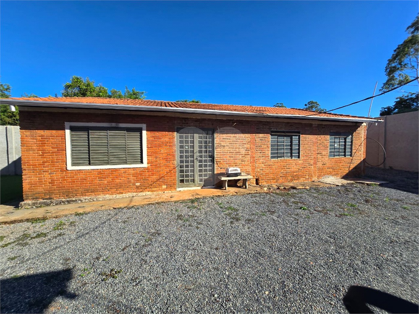 Chácara à venda com 2 quartos, sendo 1 suíte,  em Vila Itapetininga, Itapetininga, SP