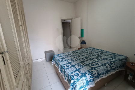Apartamento à venda com 3 quartos em Maracanã, Rio de Janeiro, RJ
