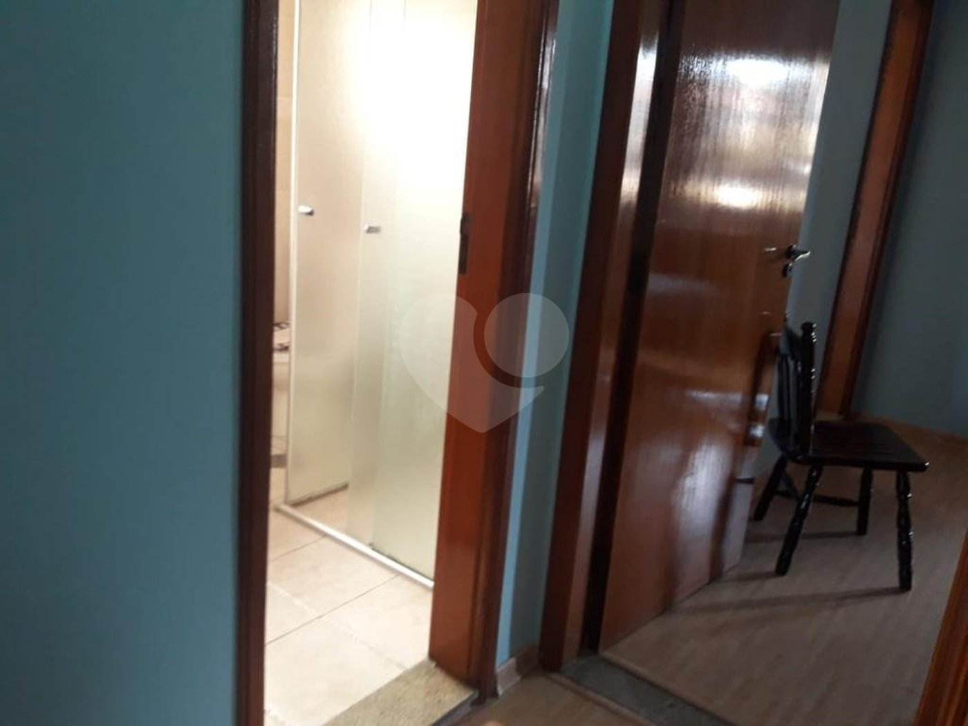 Sobrado à venda com 3 quartos, sendo 1 suíte, em Parque Novo Mundo, São Paulo, SP