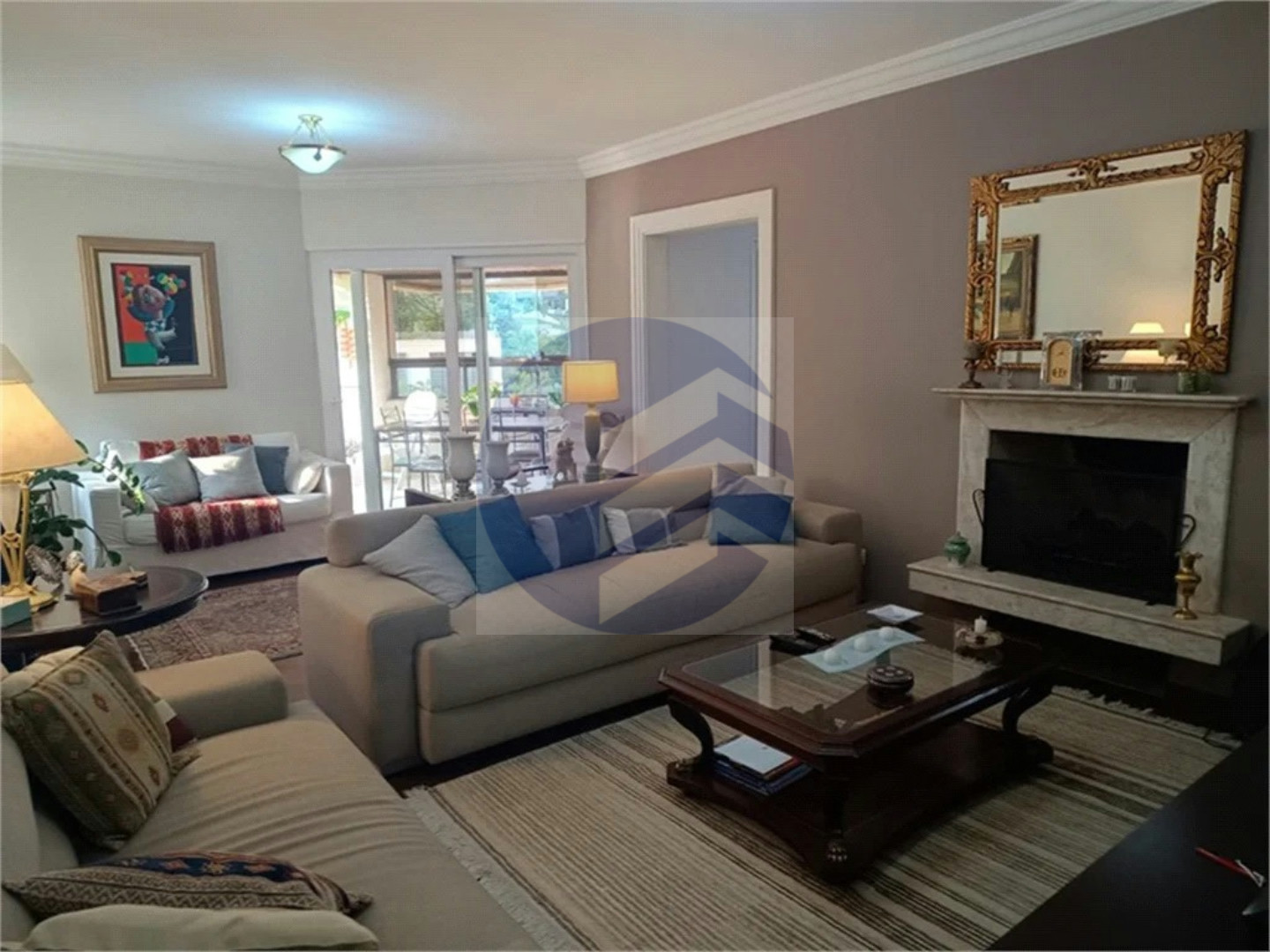 Apartamento, 4 quartos, 213 m² - Foto 32