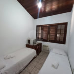 Casa em condomínio à venda com 2 quartos, sendo 1 suíte,  em Geribá, Armação dos Búzios, RJ