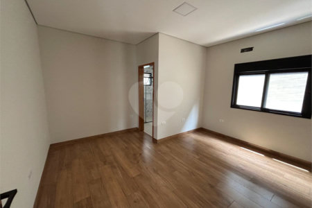 Sobrado à venda com 4 suítes em Residencial Central Parque, Salto, SP