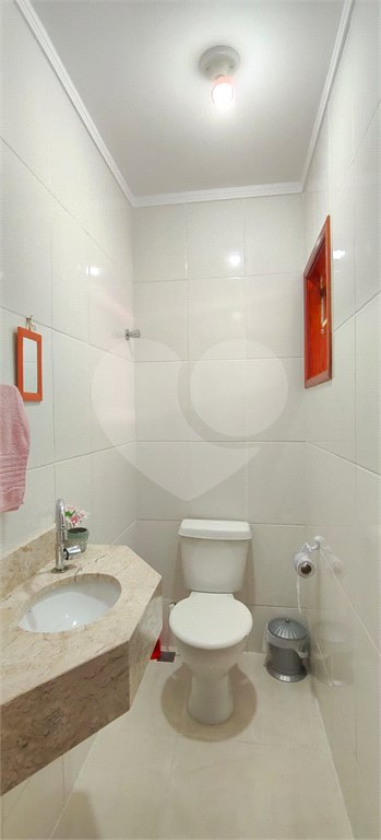 Casa à venda com 3 quartos, sendo 1 suíte,  no condomínio Residencial San Torino, Mogi das Cruzes - SP