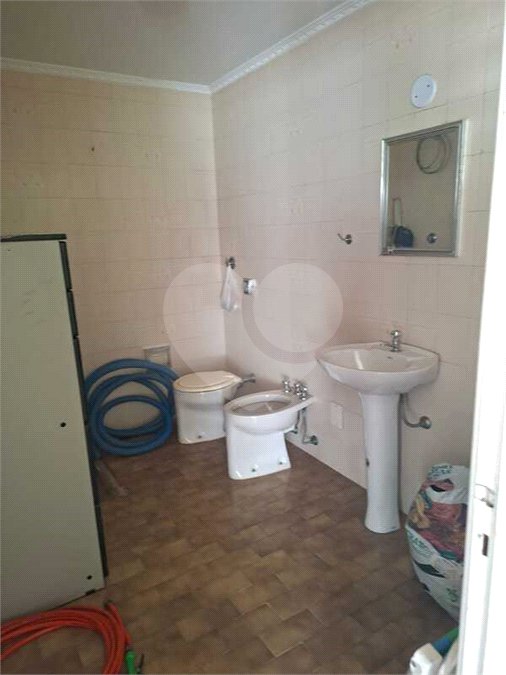 Casa Térrea à venda com 3 quartos, sendo 1 suíte, em Vila Sfeir, Indaiatuba, SP