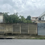 Terreno para alugar em Jardim Santa Rosália, Sorocaba, SP