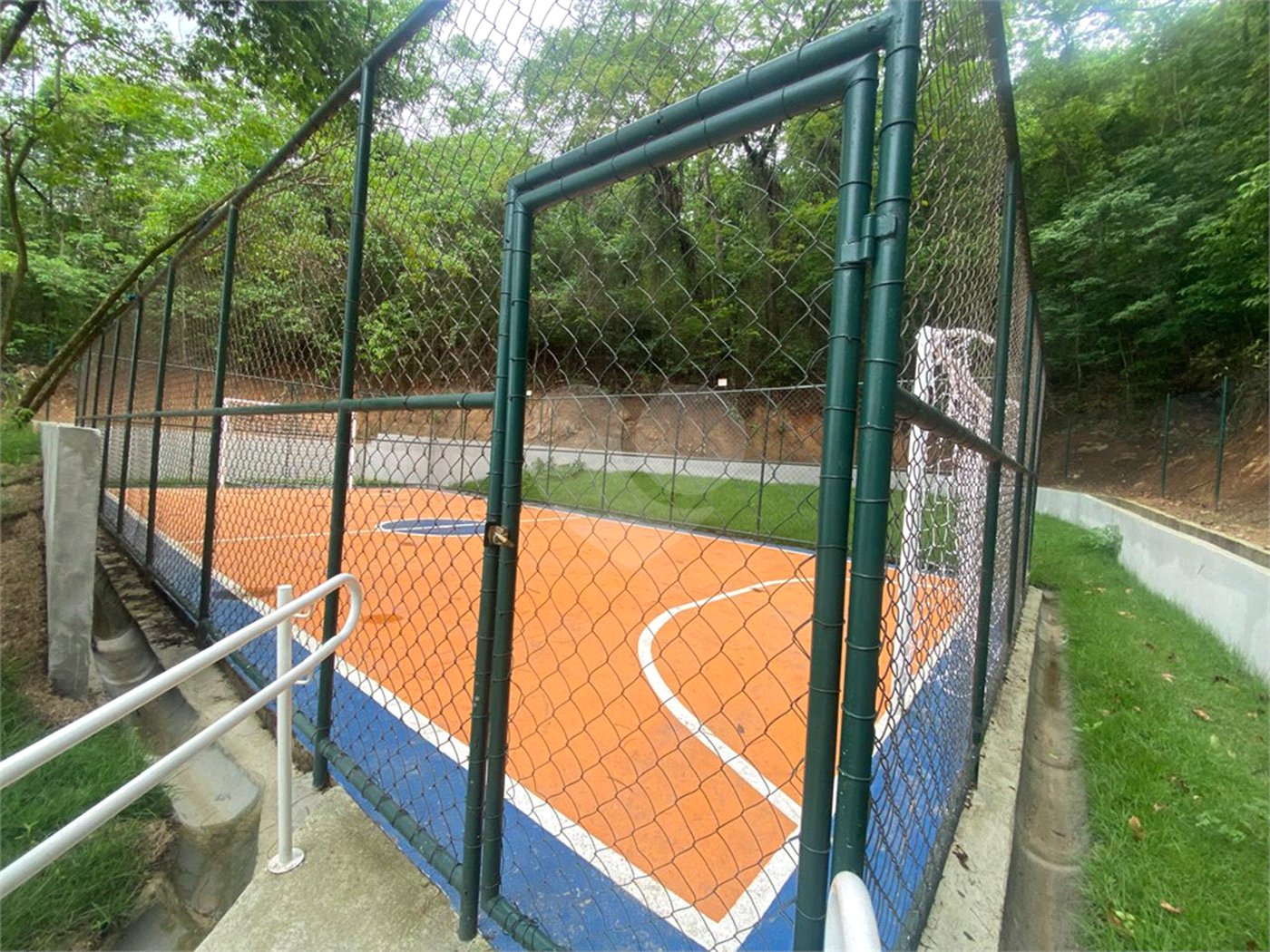 Apartamento à venda com 2 quartos em Campo Grande, Rio de Janeiro, RJ