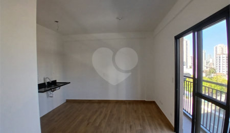 Studio à venda com 1 quarto em Vila Mariana, São Paulo, SP