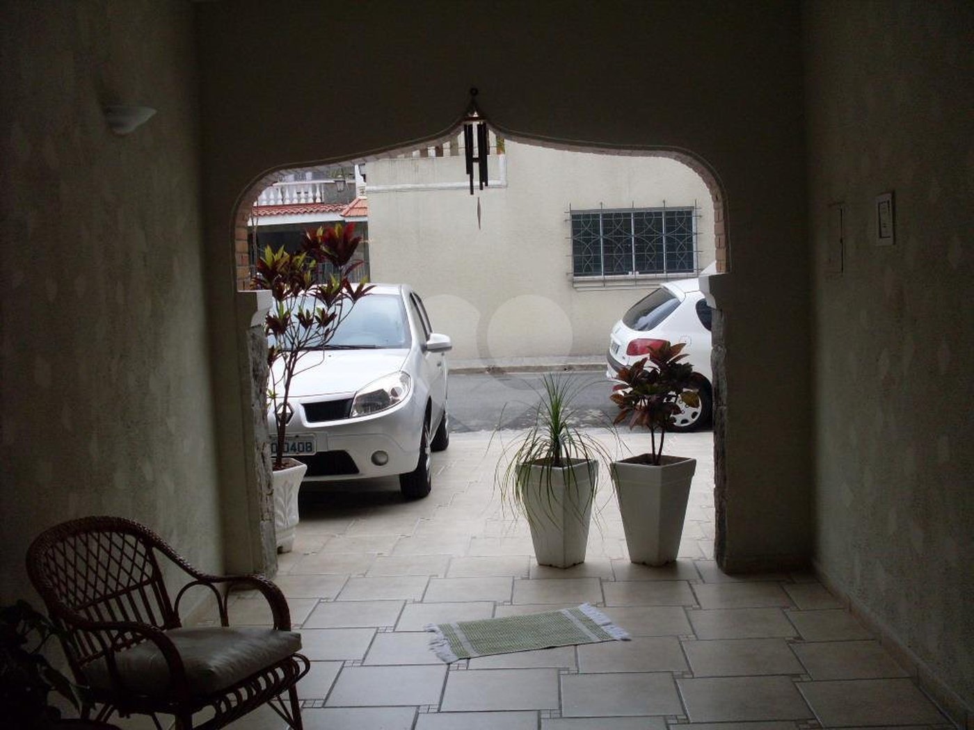 Casa de Vila à venda com 4 quartos, sendo 2 suítes, em Cambuci, São Paulo, SP
