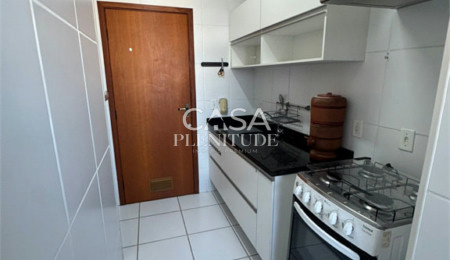 Apartamento à venda com 2 quartos em Jardim Gonçalves, Sorocaba, SP