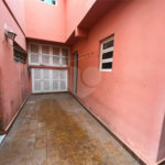 Casa à venda com 4 quartos, sendo 1 suíte, em Vila Mascote, São Paulo, SP