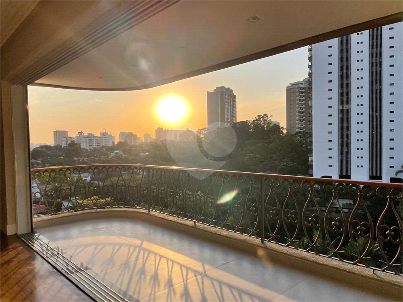 Apartamento à venda com 4 suítes em Alto da Boa Vista, São Paulo, SP