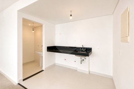 Apartamento à venda com 2 suítes em Itaim Bibi, São Paulo, SP