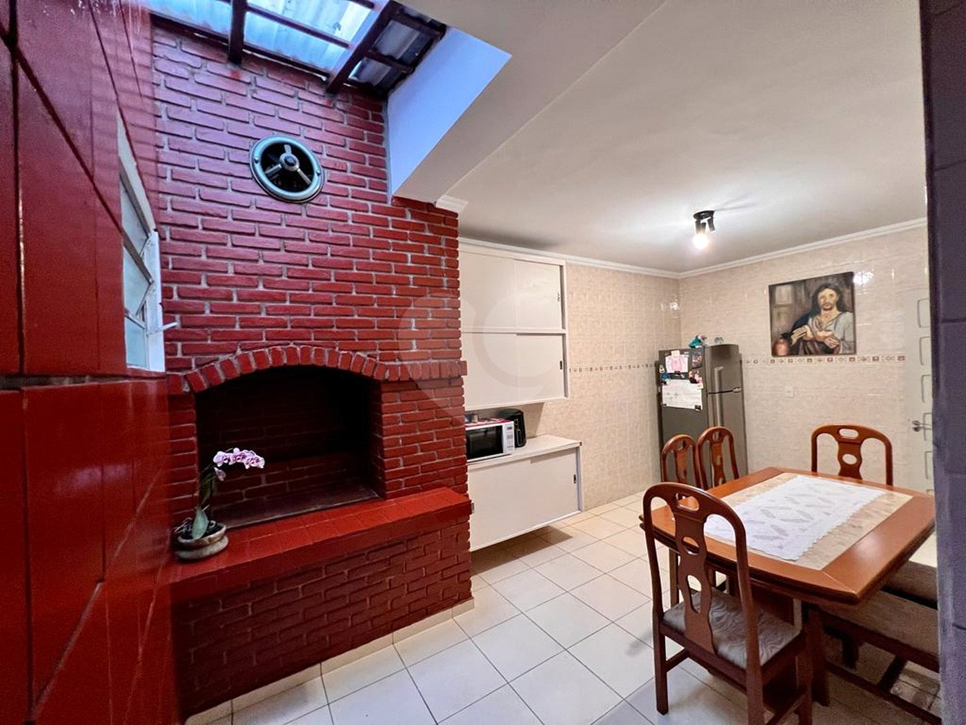 Casa à venda com 3 quartos em Lapa, São Paulo, SP
