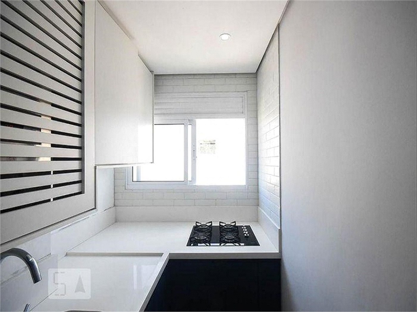 Apartamento à venda com 2 quartos, sendo 1 suíte, em Jardim Parque Morumbi, São Paulo, SP