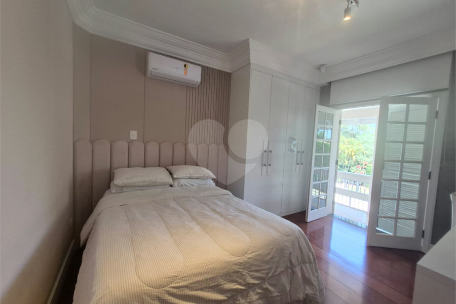 Casa à venda com 5 suítes no condomínio Associação Reserva das Hortênsias, Mairiporã - SP