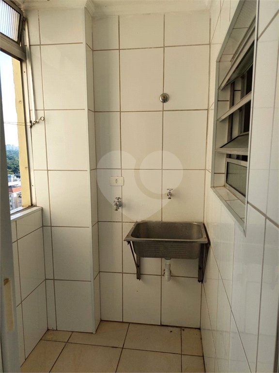 Apartamento à venda com 2 quartos em Santana, São Paulo, SP
