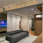 Apartamento à venda com 2 quartos, sendo 1 suíte, em Indianópolis, São Paulo, SP