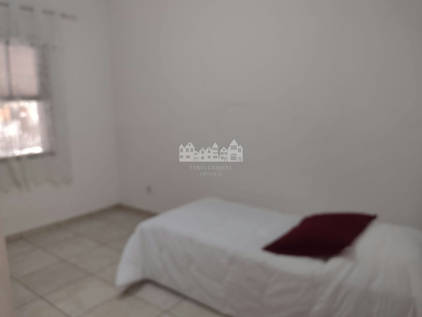 Casa à venda com 5 quartos no Centro de Atibaia/SP | Duas casas no mesmo terreno