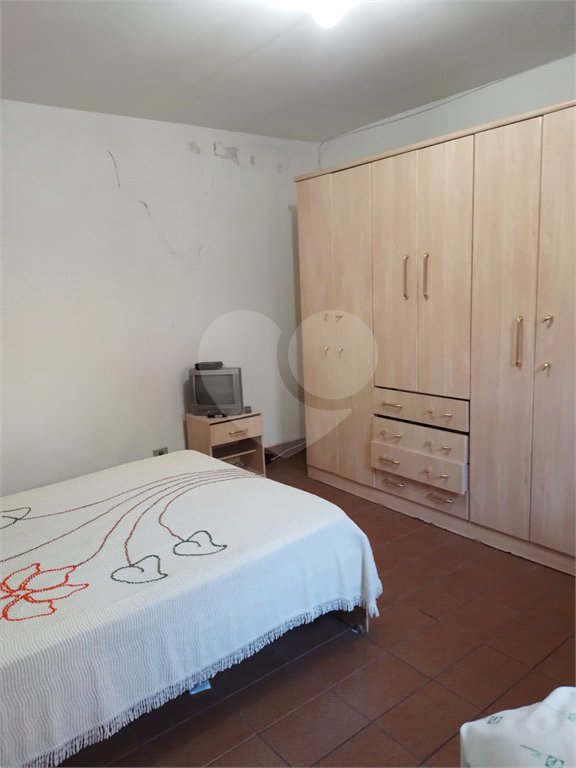 Sobrado à venda com 2 quartos em Jardim Peri, São Paulo, SP