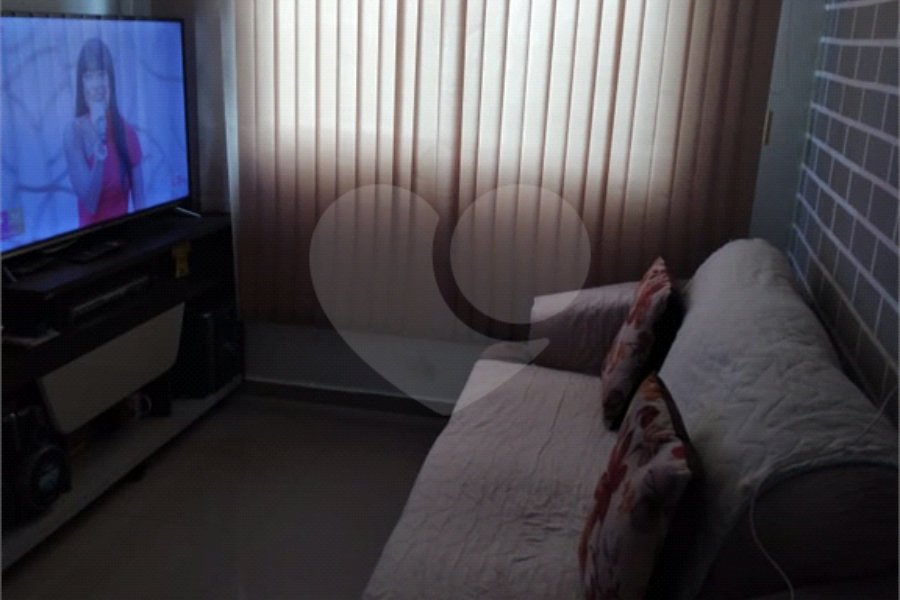 Apartamento à venda com 2 quartos em Jaraguá, São Paulo, SP