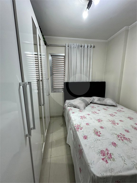 Apartamento à venda com 2 quartos em Vila Gustavo, São Paulo, SP