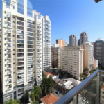 Apartamento à venda com 1 quarto em Indianópolis, São Paulo, SP