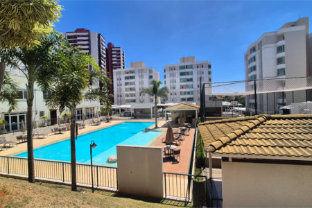 Apartamento à venda com 3 quartos, sendo 1 suíte, em Jardim Vera Cruz, Sorocaba, SP