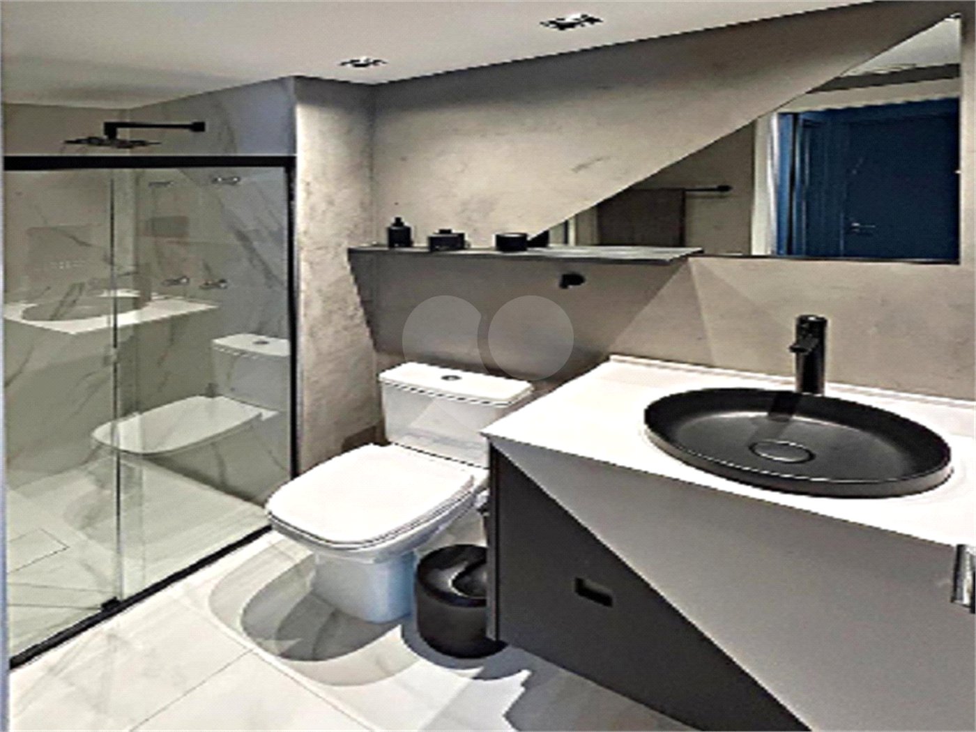 Apartamento à venda com 2 quartos, sendo 1 suíte,  em Indianópolis, São Paulo, SP