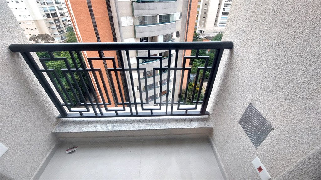 Apartamento à venda com 4 suítes em Perdizes, São Paulo, SP