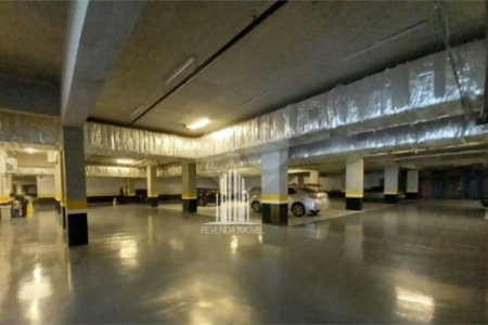 Apartamento à venda com 1 suíte em Vila Olímpia, São Paulo, SP