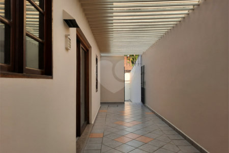 Casa Térrea à venda com 3 quartos, sendo 1 suíte, em Jardim Marajoara, São Paulo, SP
