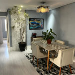 Apartamento à venda com 3 quartos, sendo 1 suíte, em Vila Andrade, São Paulo, SP
