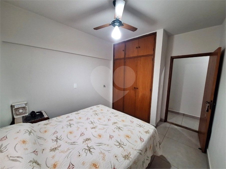 Apartamento à venda com 2 quartos em Presidente Médici, Ribeirão Preto, SP