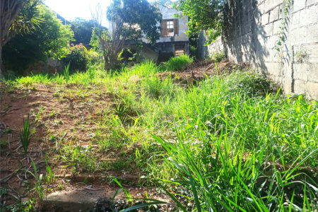 Terreno à venda em Vila Junqueira, Atibaia, SP
