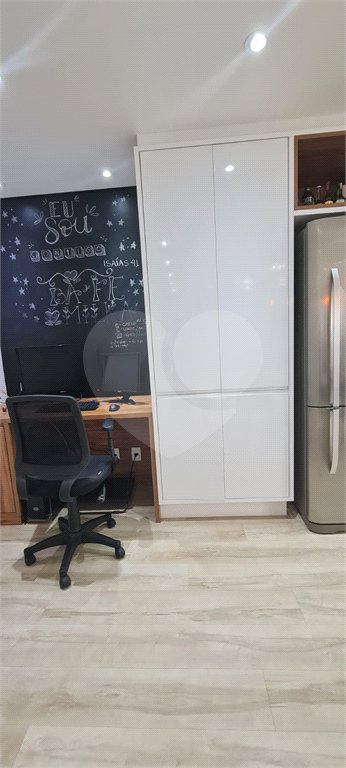 Apartamento à venda com 2 quartos, sendo 1 suíte,  em Barra Funda, São Paulo, SP