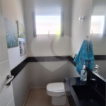 Casa à venda com 4 suítes no condomínio Alphaville Nova Esplanada 4, Votorantim - SP