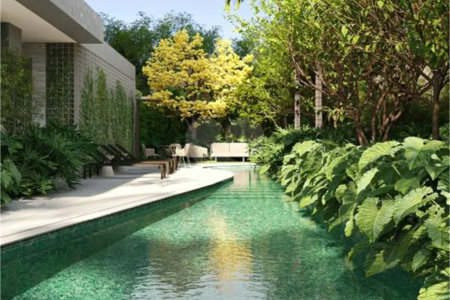 Apartamento à venda com 3 suítes em Cidade Monções, São Paulo, SP