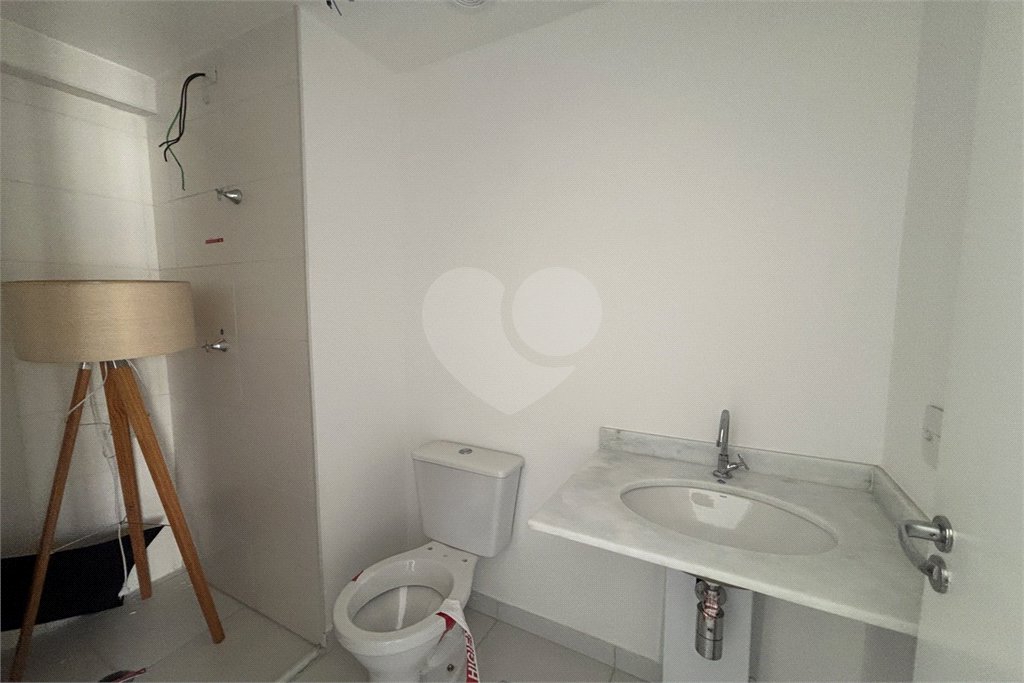 Apartamento à venda com 1 quarto em Consolação, São Paulo, SP