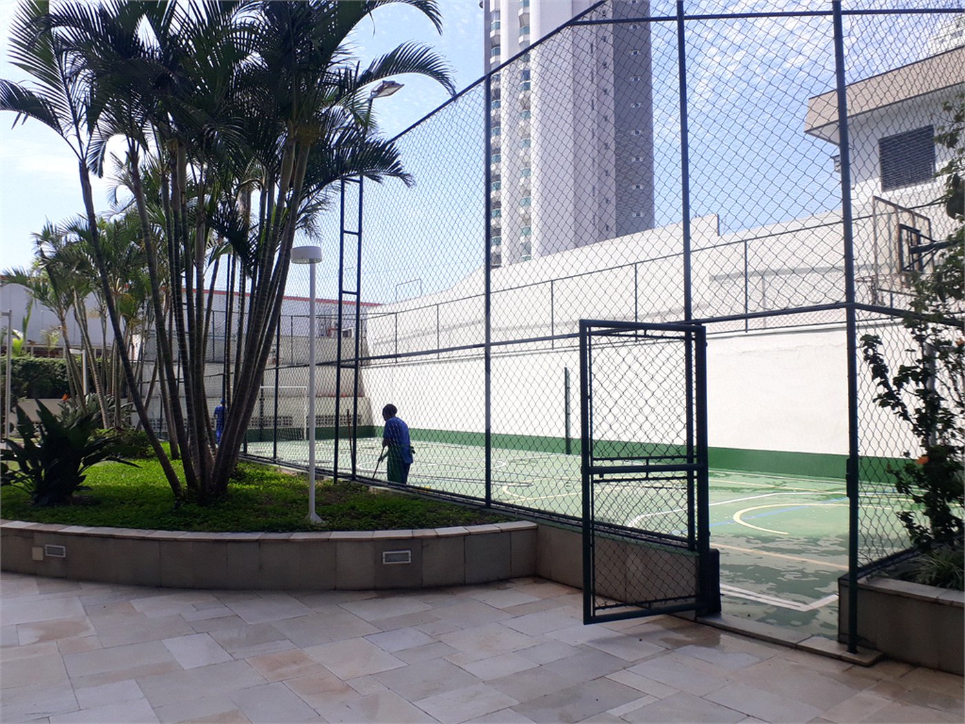 Apartamento à venda com 3 suítes no Centro, Guarulhos, SP