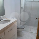 Apartamento à venda ou para alugar com 3 quartos, sendo 1 suíte, em Jardim Pompéia, Indaiatuba, SP