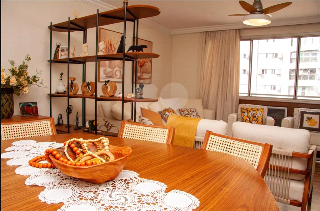 Apartamento à venda com 4 quartos, sendo 1 suíte, em Perdizes, São Paulo, SP