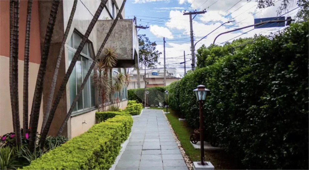 Apartamento com 88m², 2 quartos (1 suíte), 1 garagem, à venda na Vila Guilherme