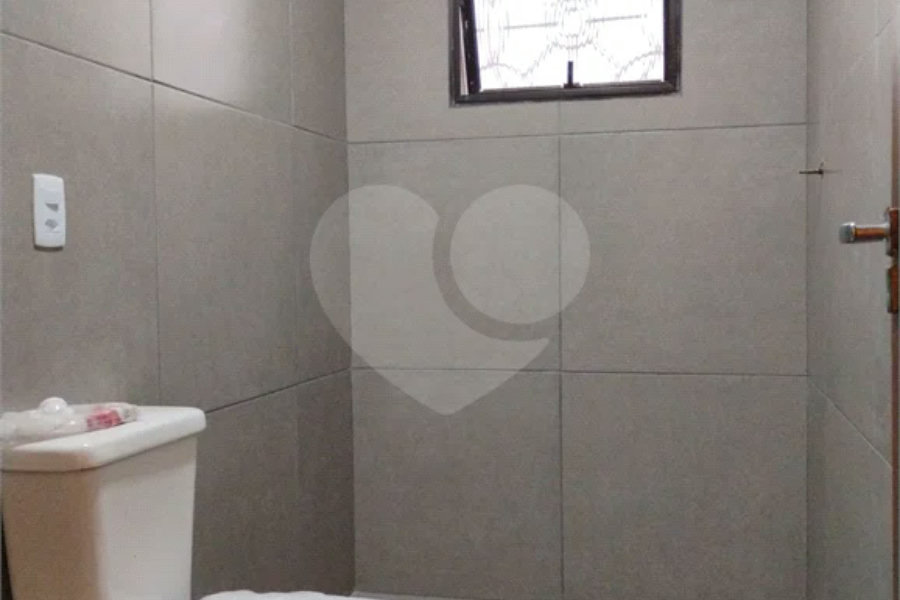 Belíssimo sobrado na Vila Mascote — mais de 150 m²