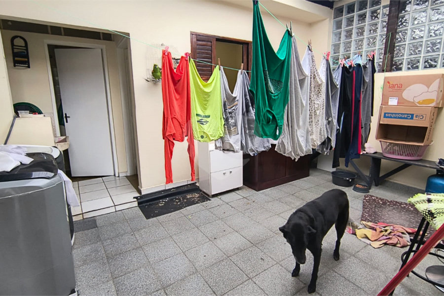 Sobrado à venda com 3 quartos em Tremembé, São Paulo, SP